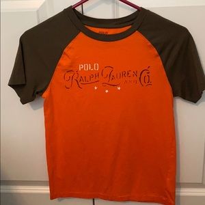 Ralph Lauren Polo Tee